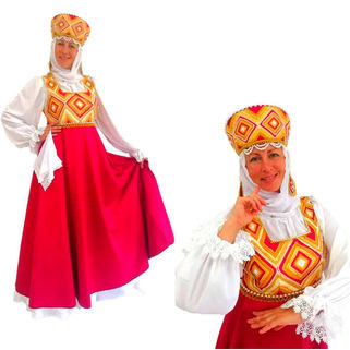 Дорого, богато!