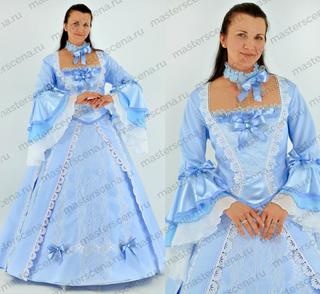 Знатная дама