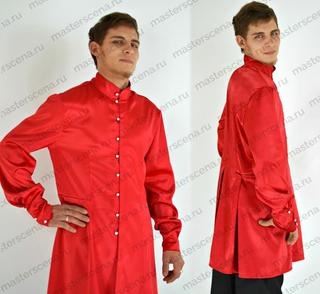 К-29 Бешмет казачий