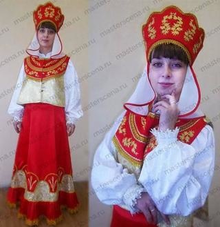Колосок