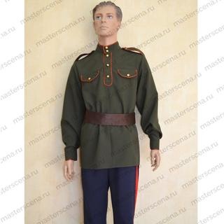 К-51 Гимнастерка с брюками
