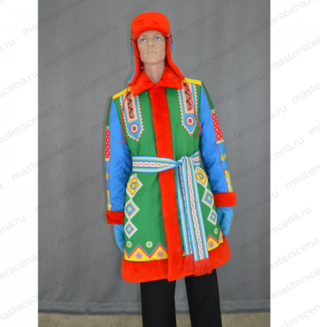 Ярмарочный мужской