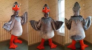 Гусь
