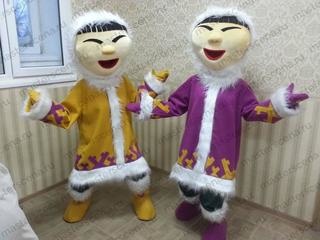 Хантыйка