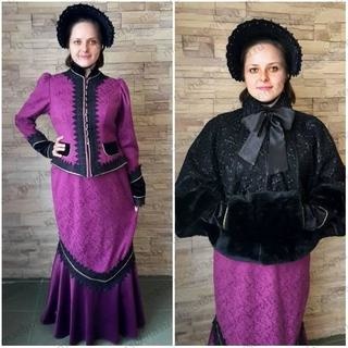 Исторический костюм